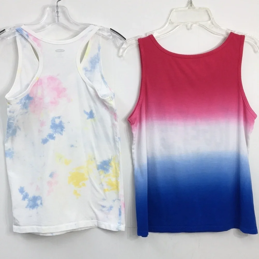 Various Brands Girls 9 Piece Athleisure Clothing Bundle Size 10/12 EXCELLENT